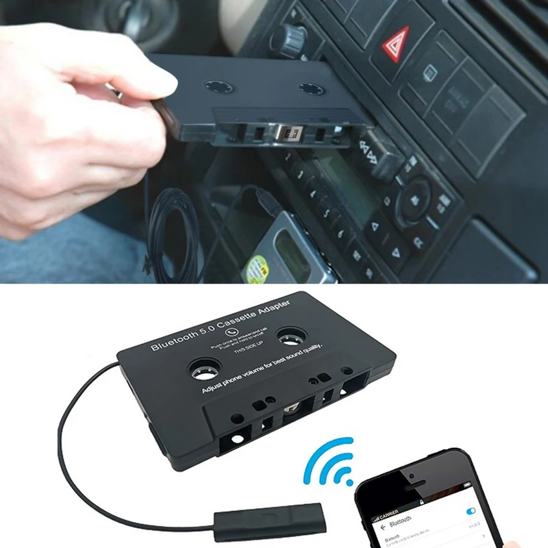 Vs Smartwatch - Reproductor de Audio Estéreo para Auto
