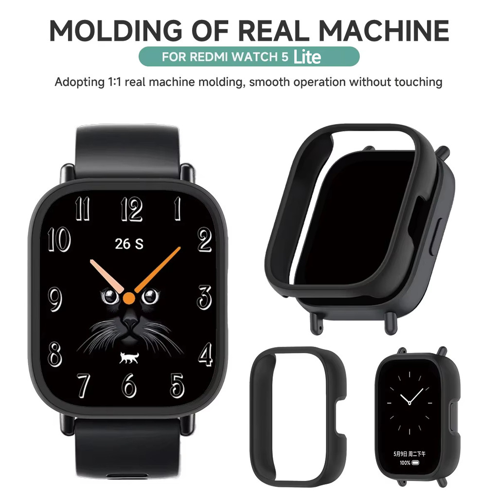 Watch Redmi - Funda hueca de PC para Xiaomi