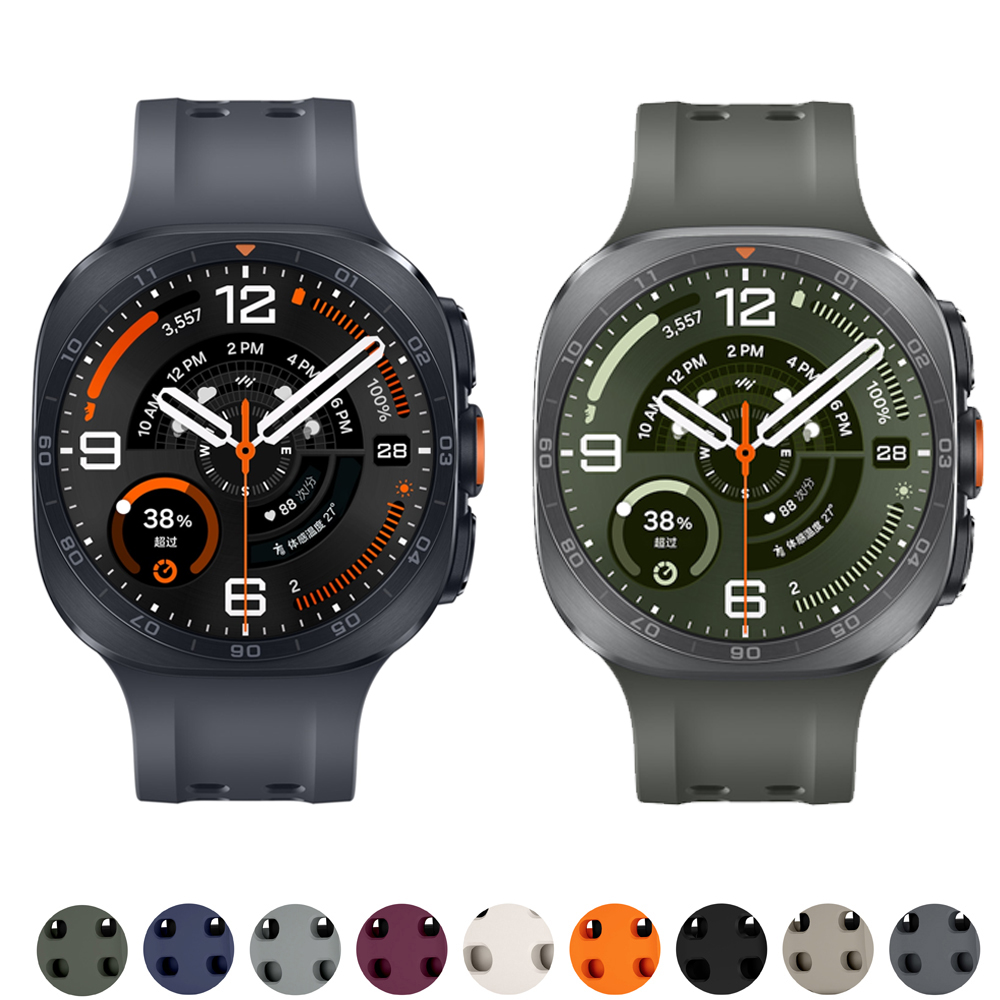 Smartwatch Samsung Watches For Women - Correa para Samsung Galaxy Watch Ultra