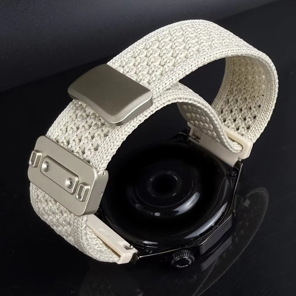 Smartwatch Samsung Watches For Women - Correa de 22/20 mm para Samsung
