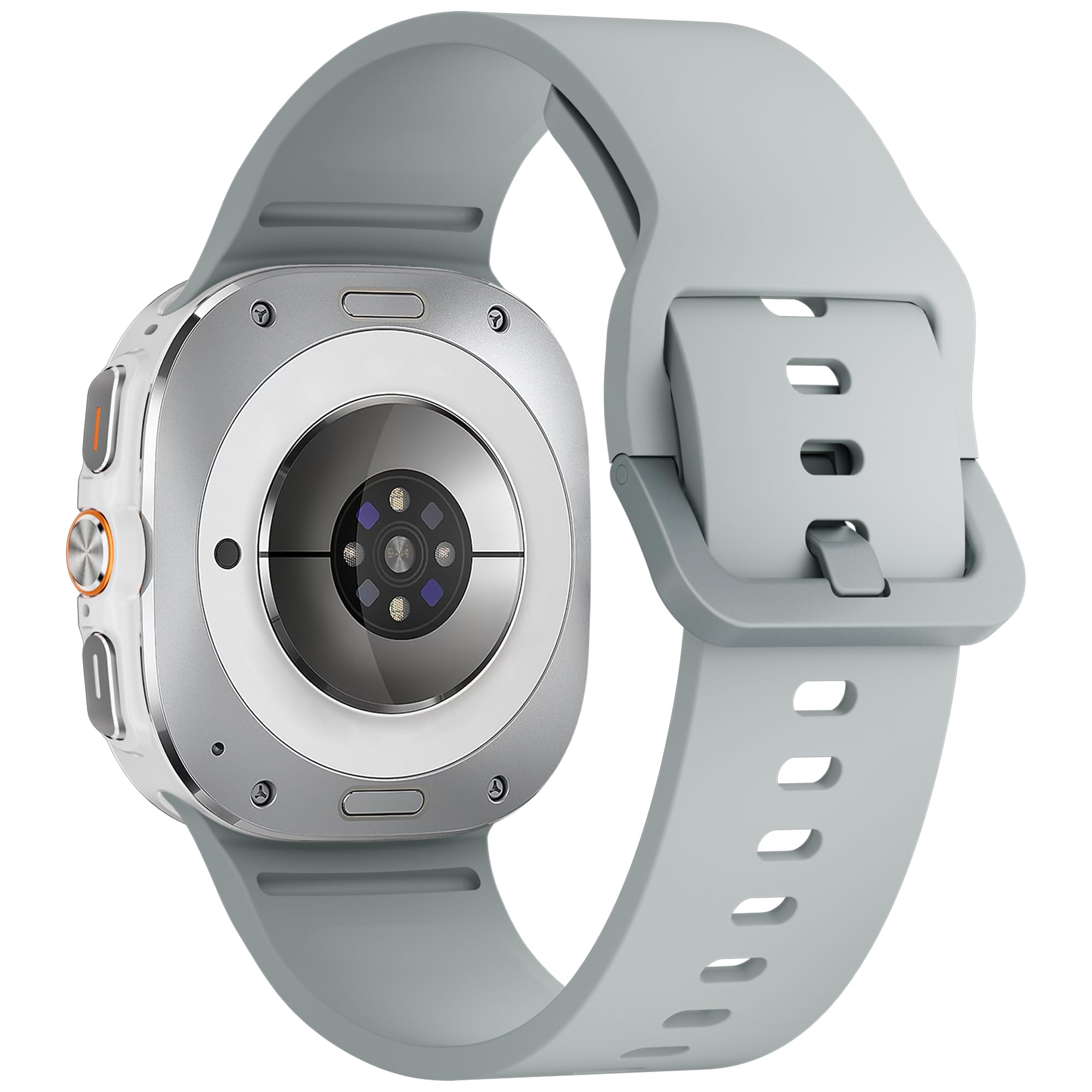 Smartwatch Samsung Watches For Women - Correa de silicona Original para Samsung