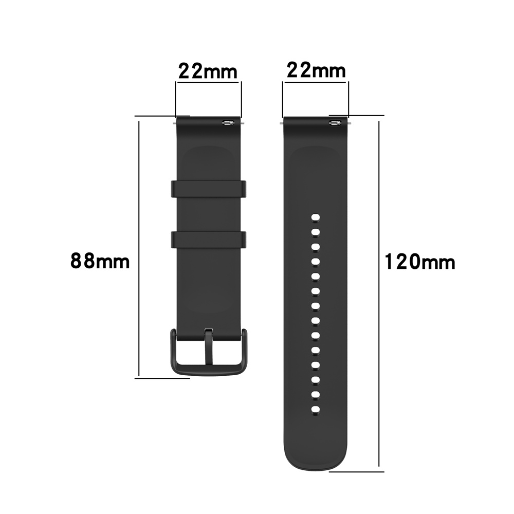 Fossil Watches Smartwatch Gen 5 - Correa de 22mm para Fossil GEN