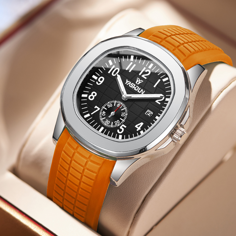 Smartwatch Watches Brands For Men - Relojes deportivos de marca para Hombre,