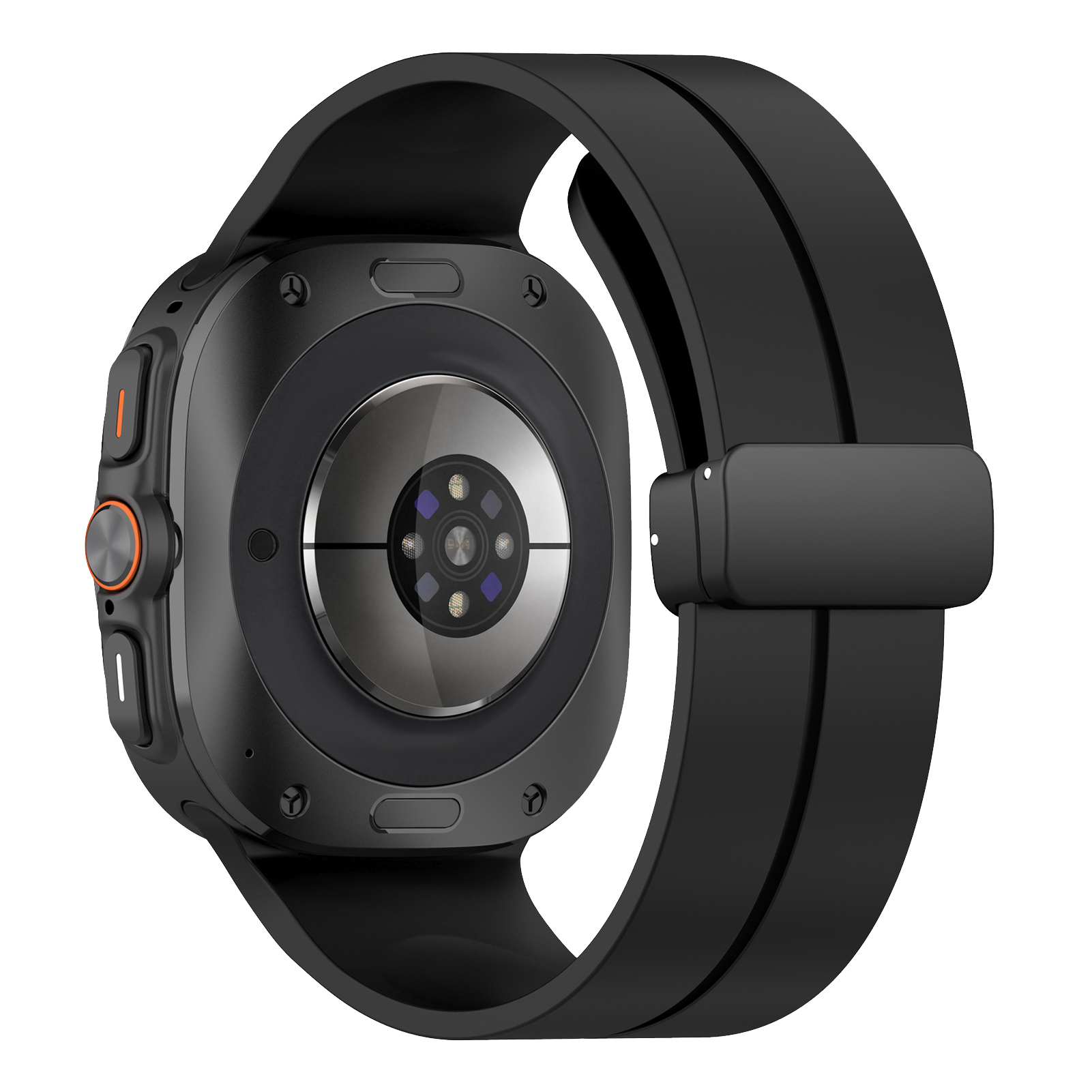 Smartwatch Samsung Watches For Women - Correa magnética para Samsung Galaxy watch
