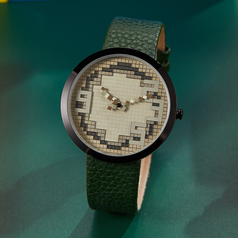 Smartwatch New Watches For Men - Reloj de pulsera de cuarzo para