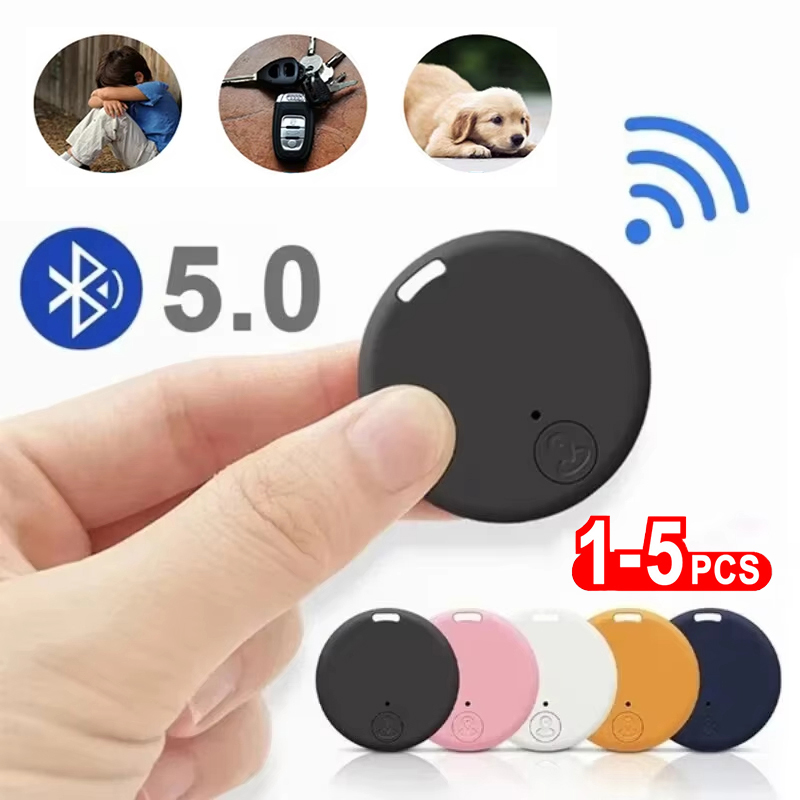 Smartwatch Watches Kids - Localizador inteligente para IOS y Android,