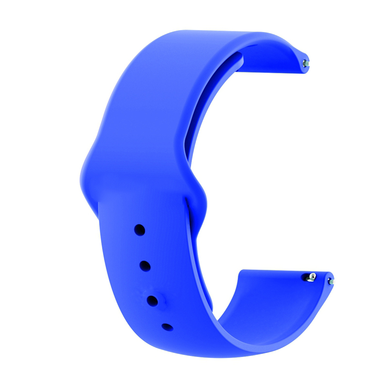 Correas de silicona de liberac - Fossil Watches Smartwatch Gen 3 reseña y precio