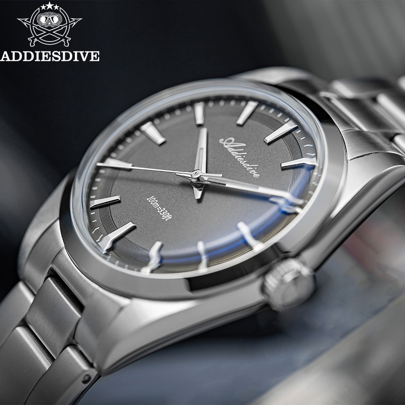 Relojes ADDIESDIVE para hombre - Smartwatch Premium Watches For Men reseña y precio