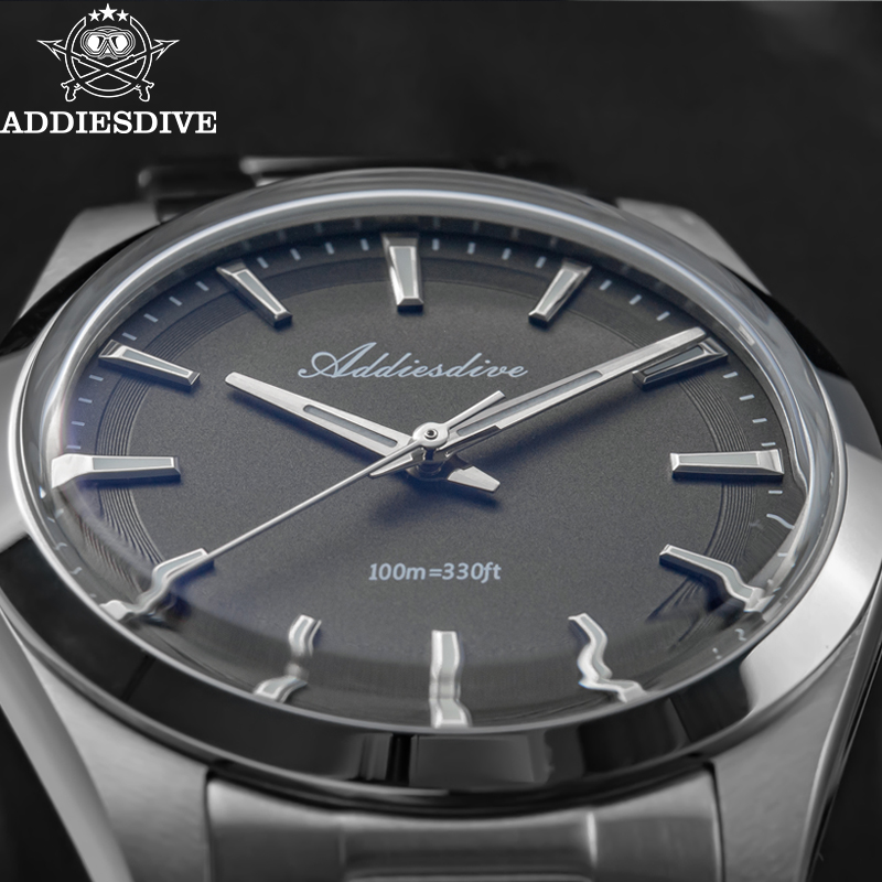 Relojes ADDIESDIVE para hombre - Smartwatch Premium Watches For Men reseña y precio