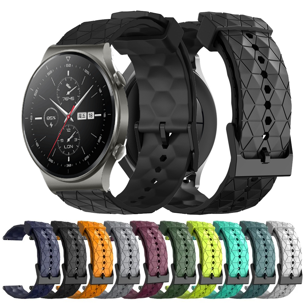 Correa de silicona para reloj  - Fossil Watches Smartwatch Gen 5 reseña y precio