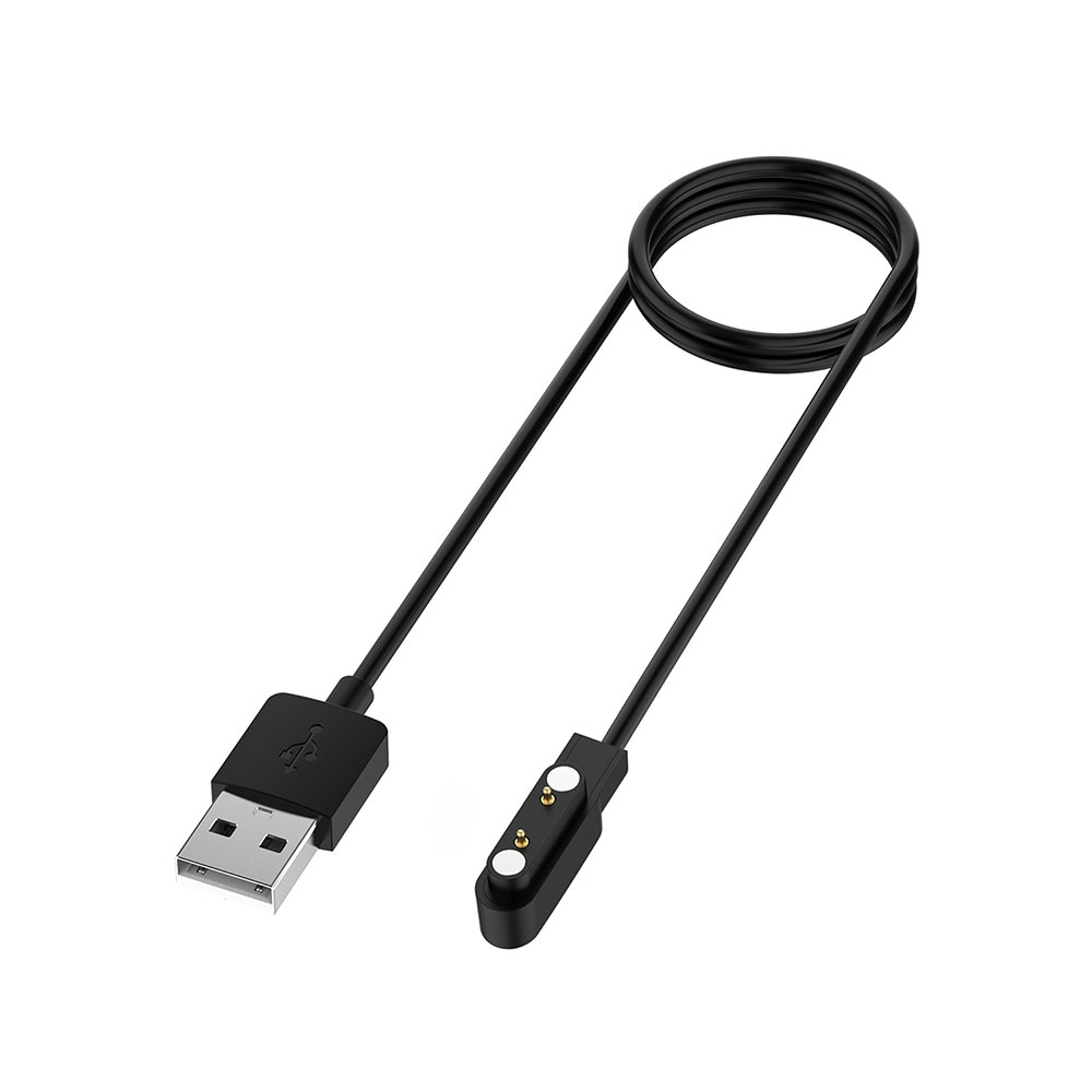 Cable cargador de 60cm, adapta - Smartwatch Watches Kids reseña y precio