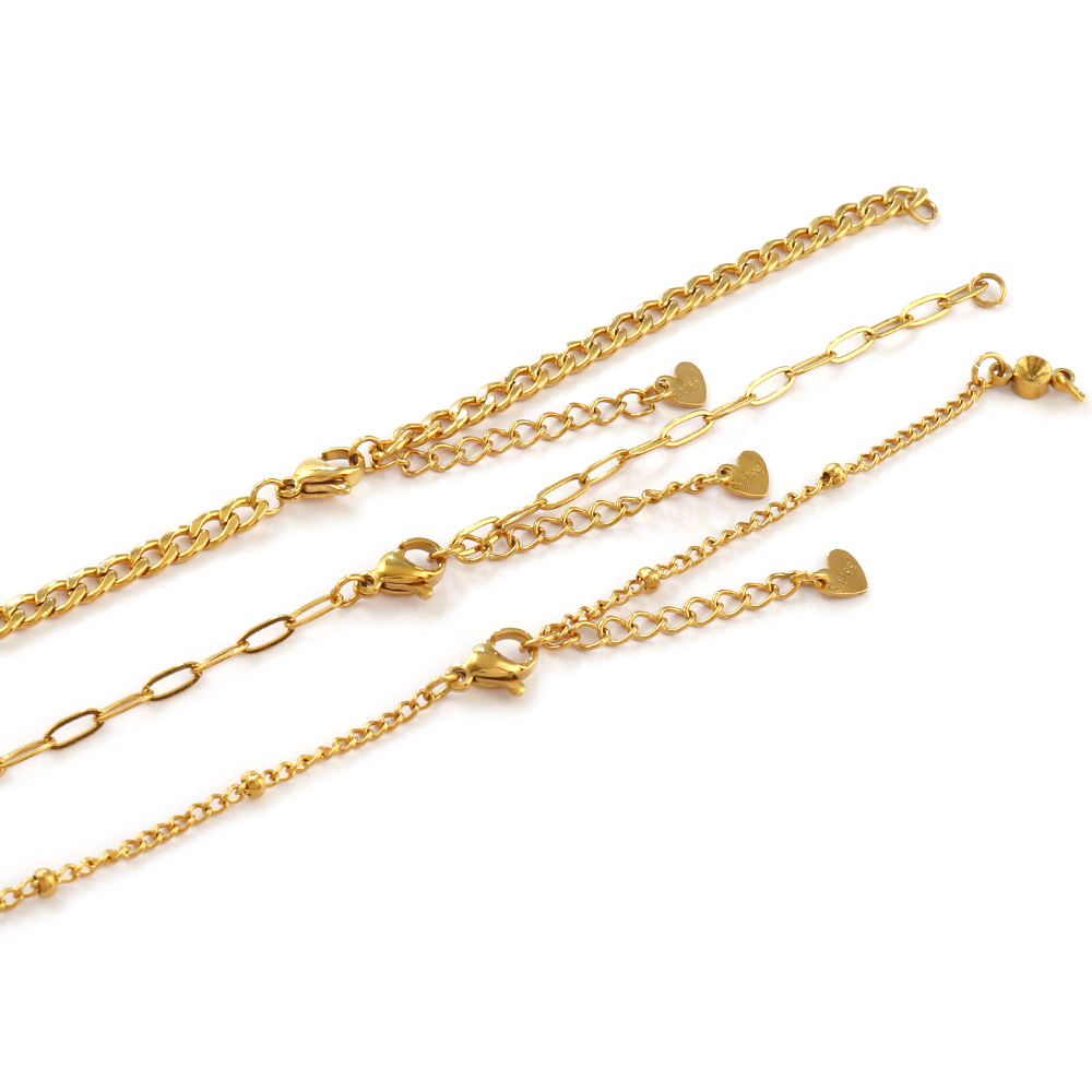 Base de pulsera de cadena de e - Bracelet Link Remover reseña y precio