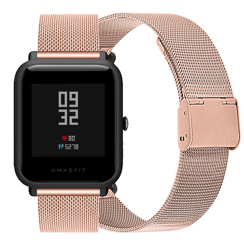 Correa de Metal para reloj int - Fossil Watches Smartwatch Gen 5 reseña y precio