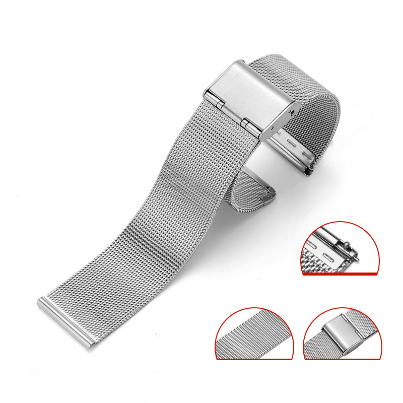 Correa de Metal para reloj int - Fossil Watches Smartwatch Gen 5 reseña y precio