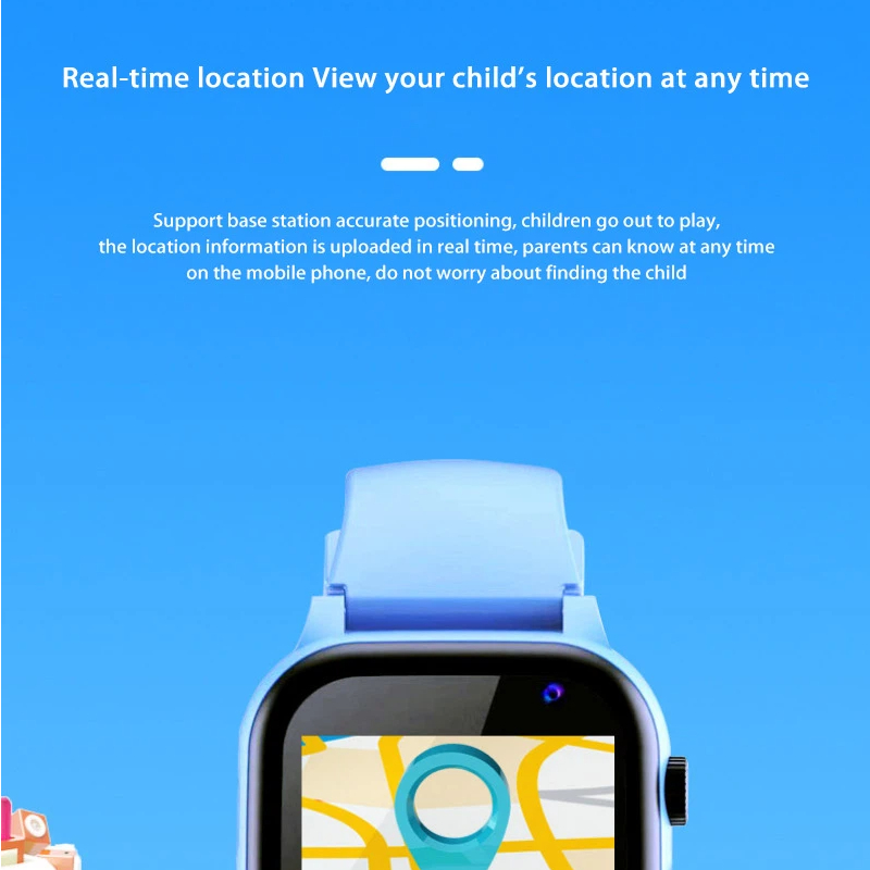 Reloj Inteligente Lenovo para  - Smartwatch Watches For Boys reseña y precio