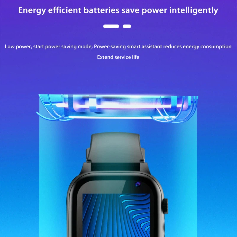 Reloj Inteligente Lenovo para  - Smartwatch Watches For Boys reseña y precio