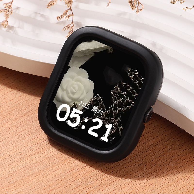 Funda hueca de PC para Xiaomi  - Watch Redmi reseña y precio