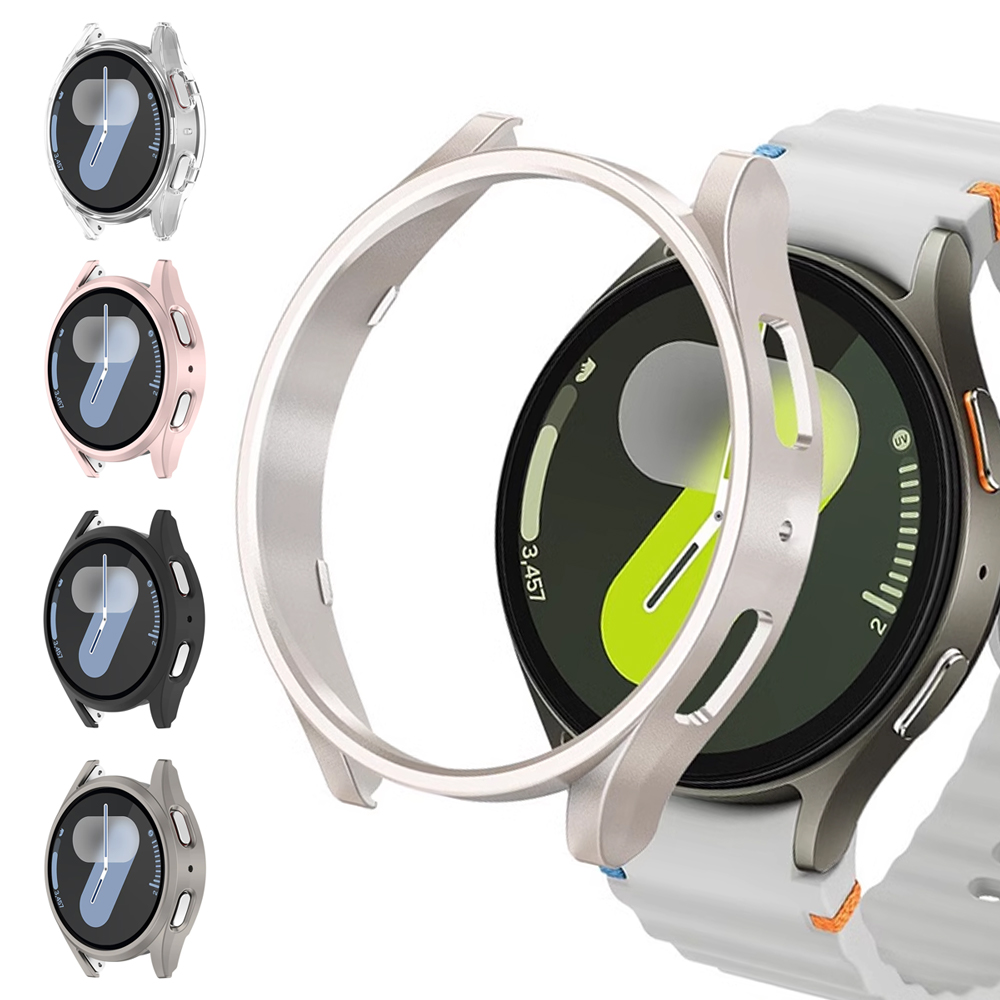 Funda para Samsung Galaxy Watc - Smartwatch Samsung Watches For Women reseña y precio