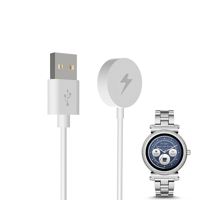 Base de Carga para Reloj Intel - Fossil Watches Smartwatch Gen 3 reseña y precio