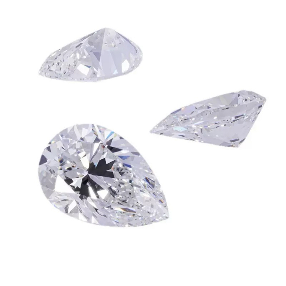 1 Pieza de Diamante Cultivado  - Vs Smartwatch reseña y precio