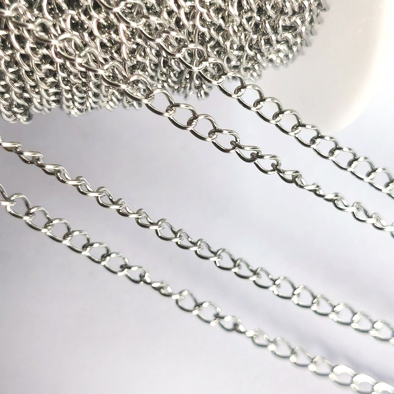 Cadenas de Eslabones de Acero  - Bracelet Link Remover reseña y precio