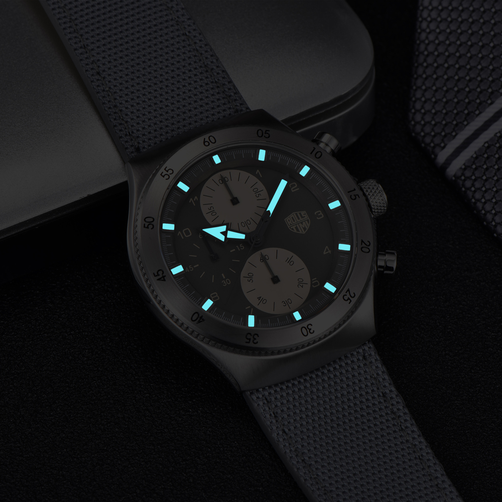 Nuevos relojes Rollstimi 2025  - Smartwatch New Watches For Men reseña y precio