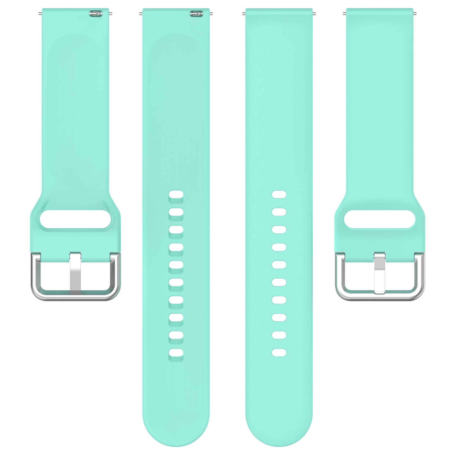 Reloj inteligente de silicona  - Smartwatch Watches Kids reseña y precio