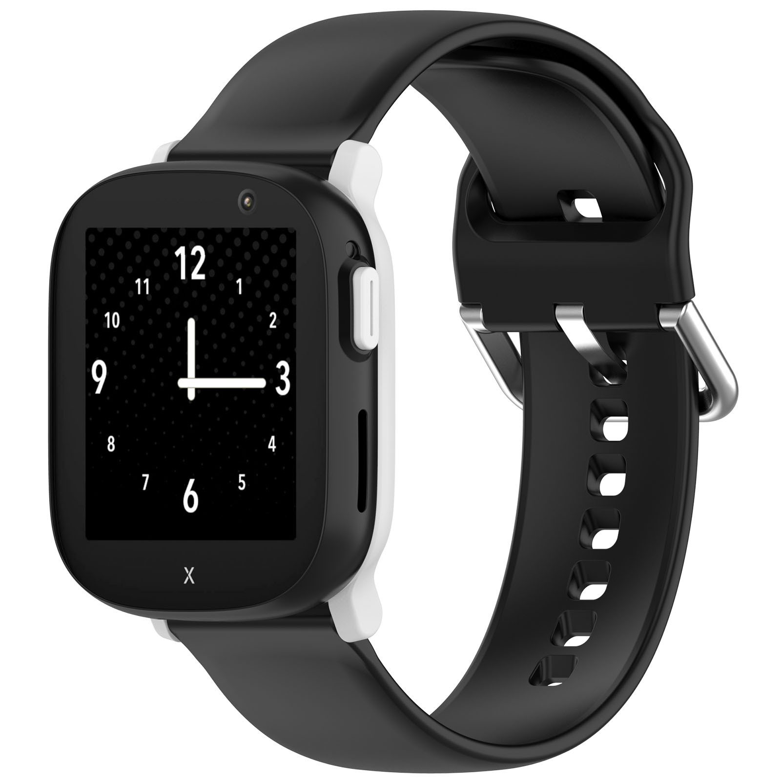Reloj inteligente de silicona  - Smartwatch Watches Kids reseña y precio