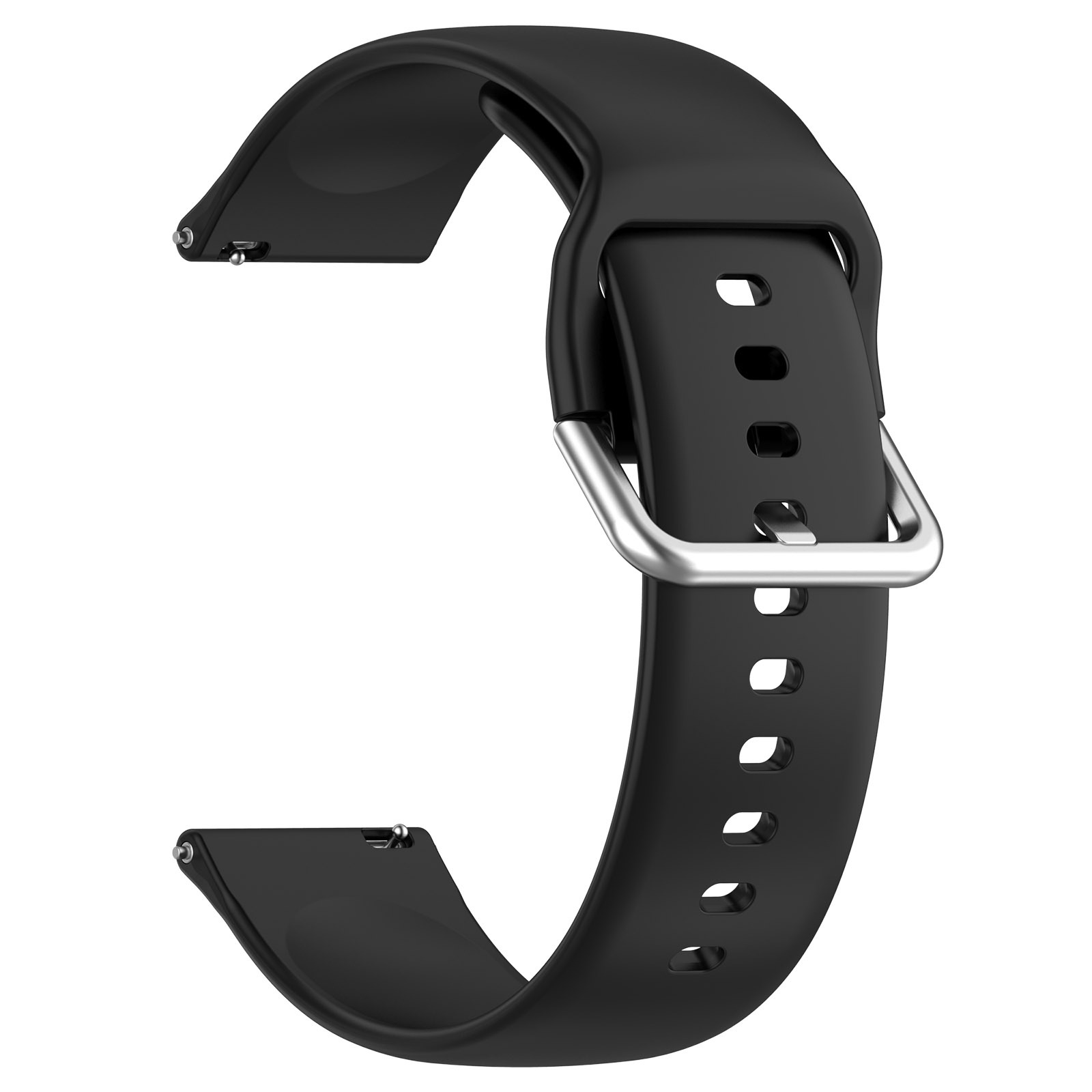 Reloj inteligente de silicona  - Smartwatch Watches Kids reseña y precio