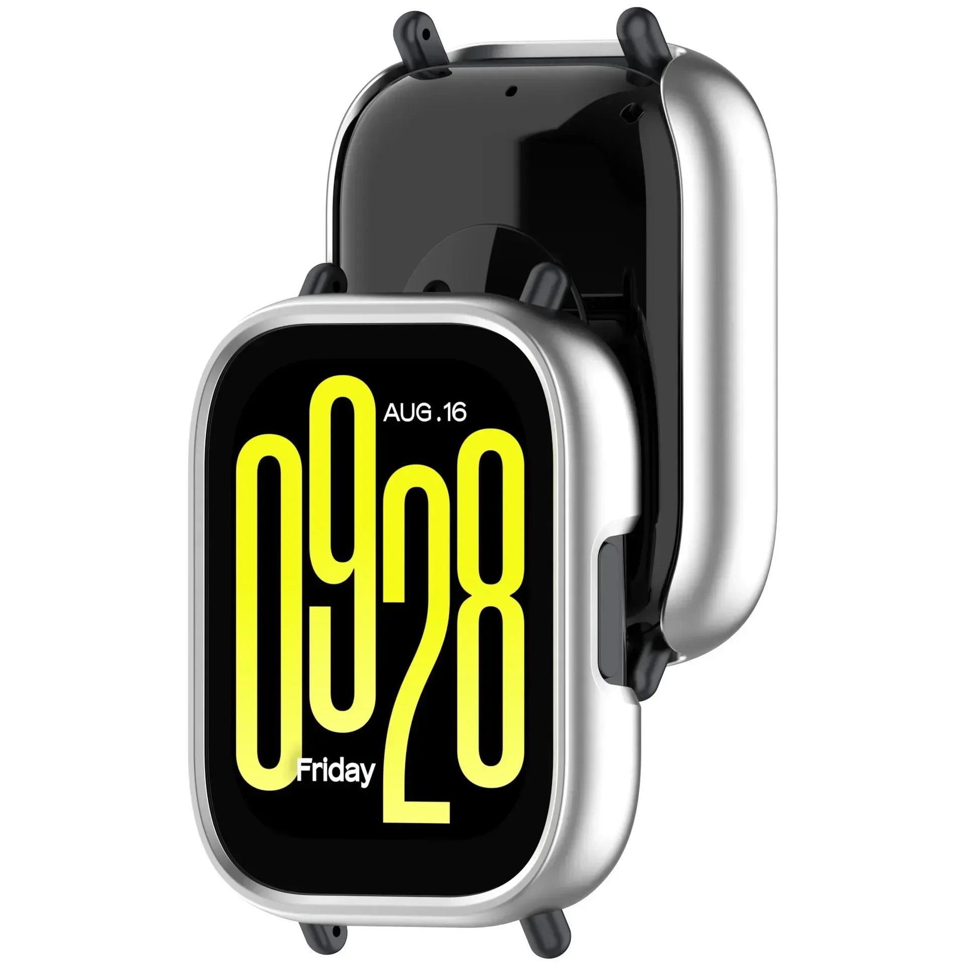 Nueva Funda Protectora Mate pa - Watch Redmi reseña y precio