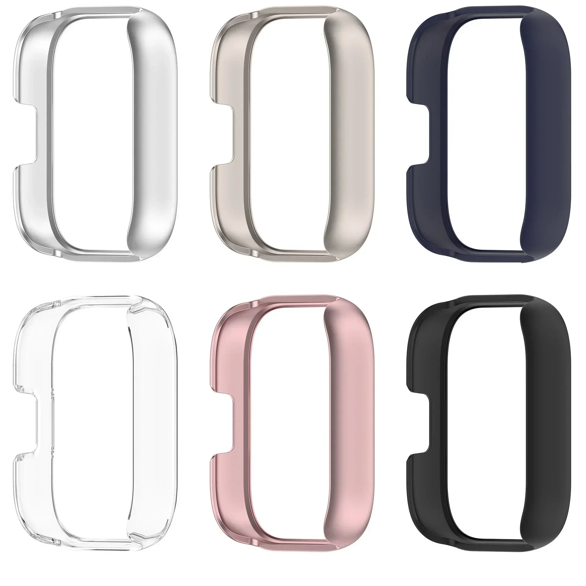 Nueva Funda Protectora Mate pa - Watch Redmi reseña y precio