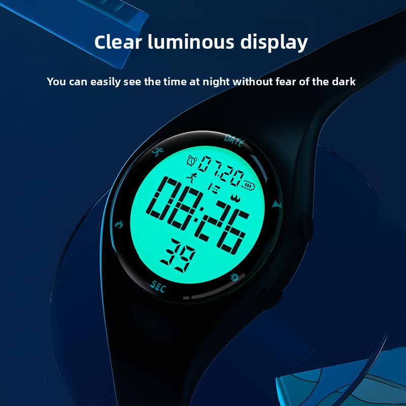 Reloj Inteligente 2026 para Ni - Smartwatch Watches Kids reseña y precio