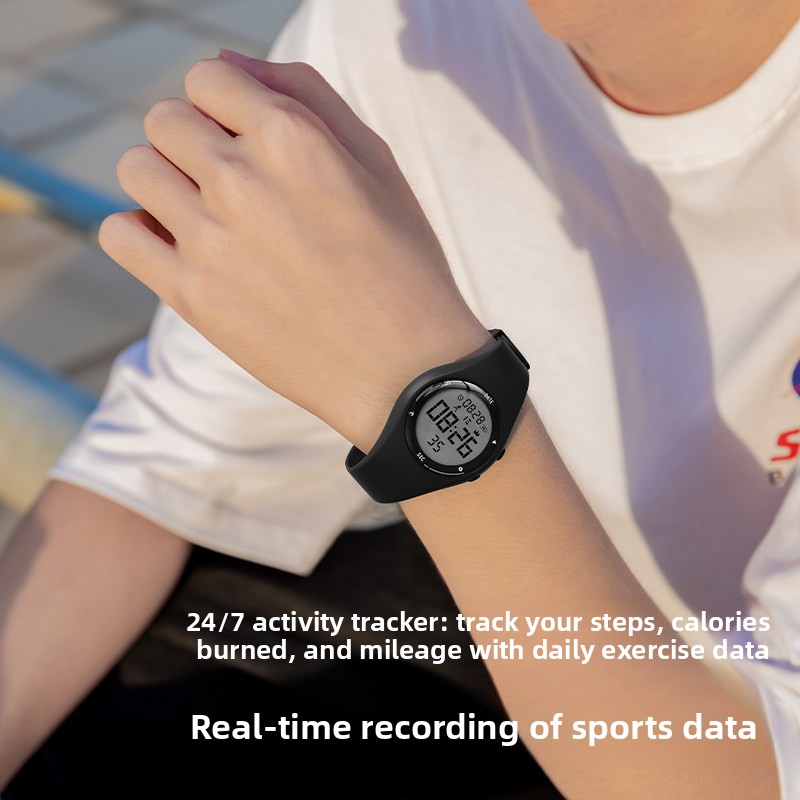 Reloj Inteligente 2026 para Ni - Smartwatch Watches Kids reseña y precio