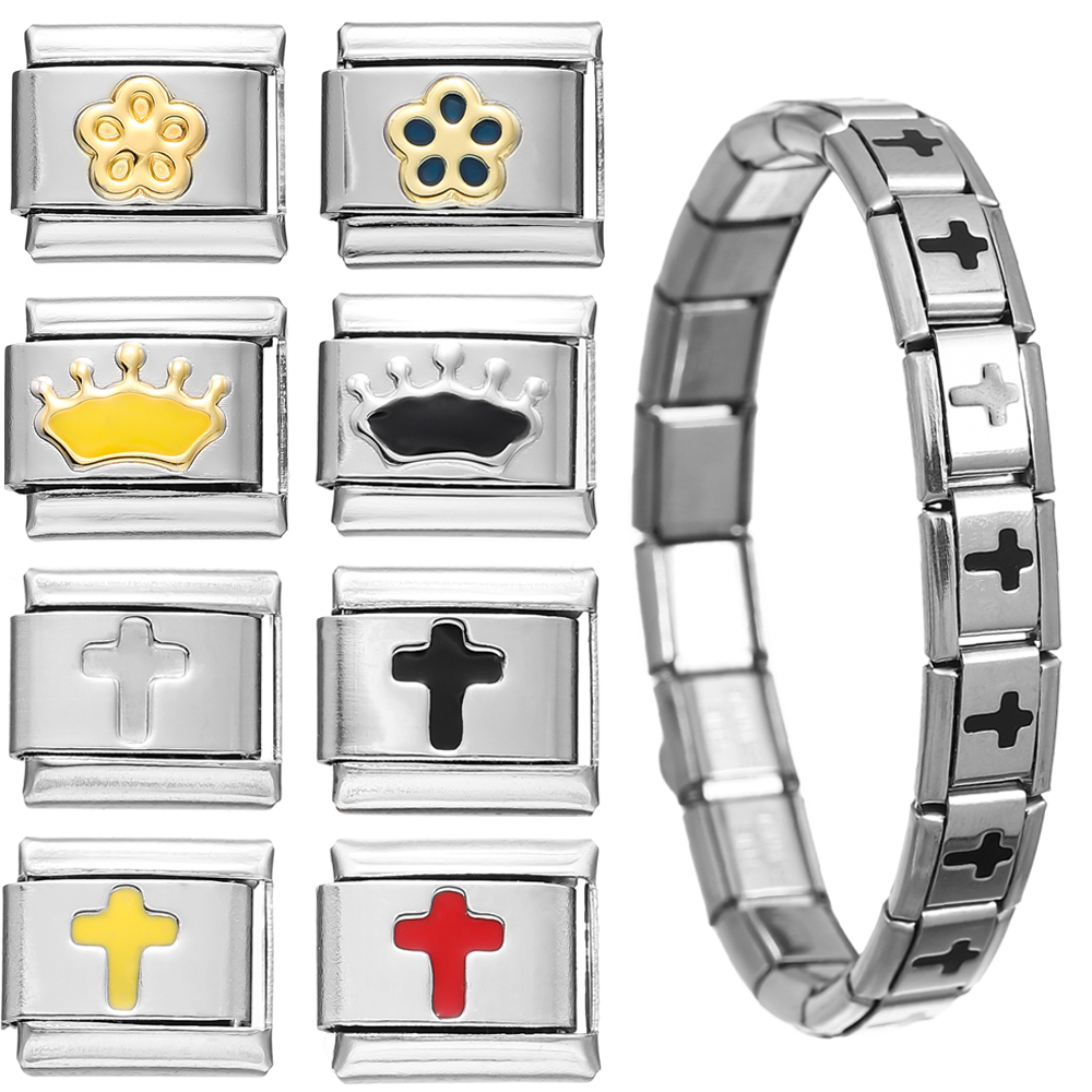 Pulsera de acero inoxidable co - Bracelet Link Remover reseña y precio