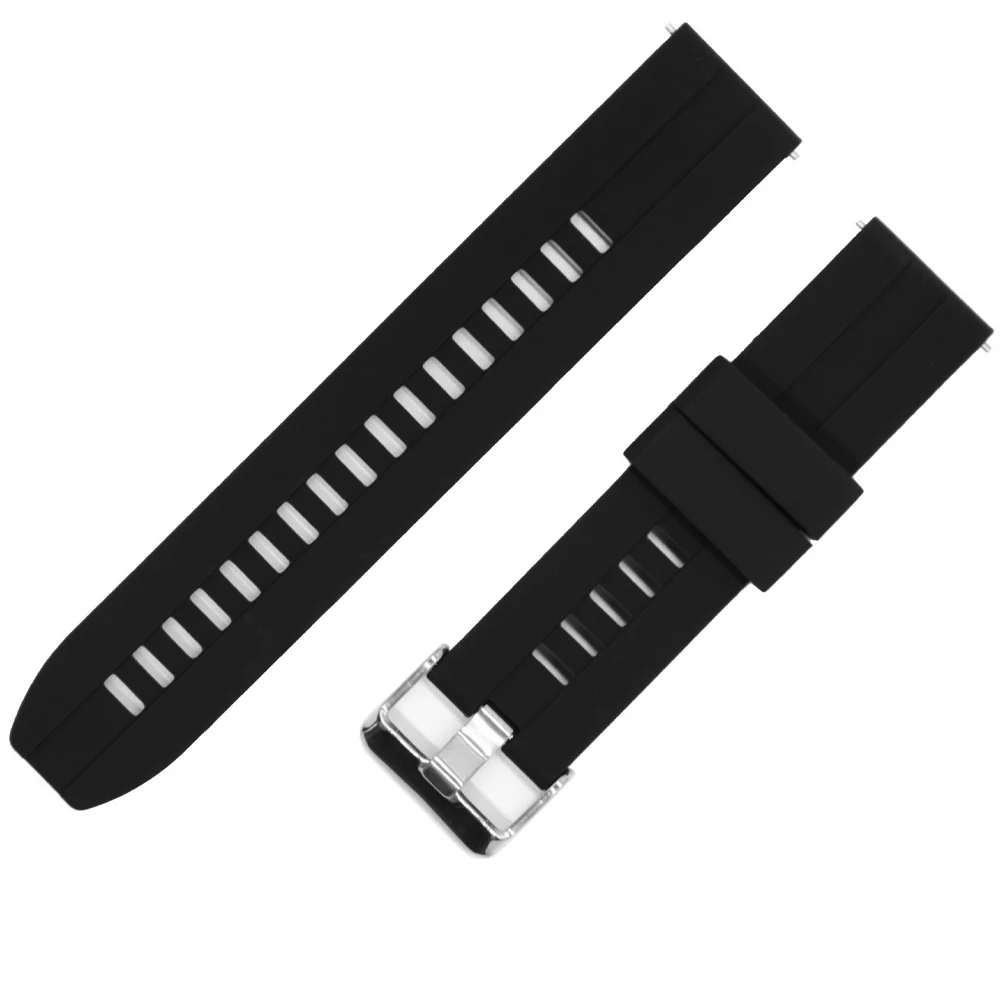 Correa de 20 a 22mm para Realm - Fossil Watches Smartwatch Gen 5 reseña y precio
