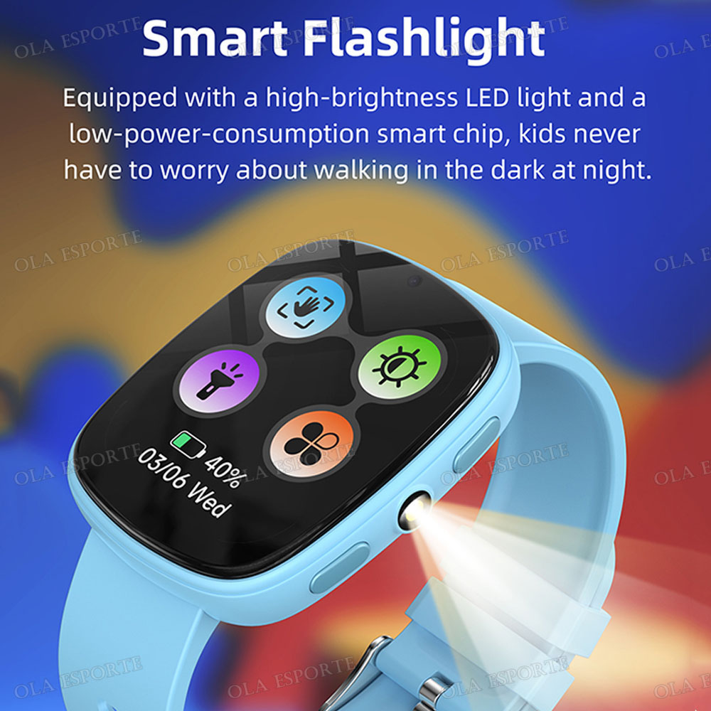 Reloj inteligente para juegos  - Smartwatch Watches For Boys reseña y precio