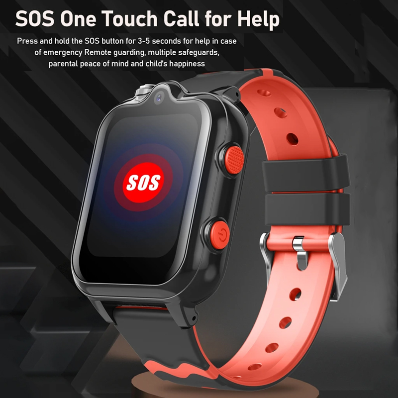 Reloj Inteligente Wonlex para  - Smartwatch Watches For Boys reseña y precio