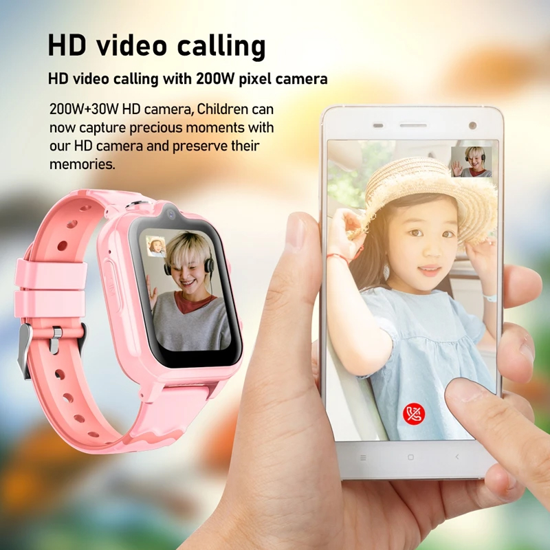 Reloj Inteligente Wonlex para  - Smartwatch Watches For Boys reseña y precio