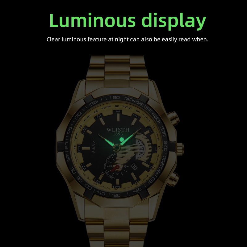 Reloj de marca de lujo para ho - Smartwatch Watches Brands For Men reseña y precio
