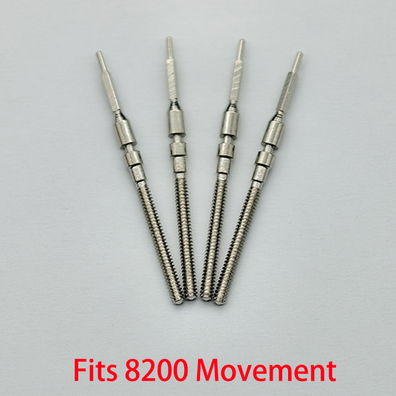 Vástago de corona de movimient - Watch Crown Stem reseña y precio