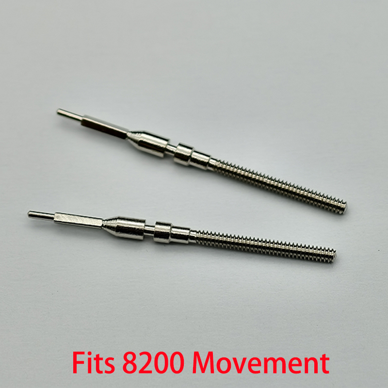 Vástago de corona de movimient - Watch Crown Stem reseña y precio