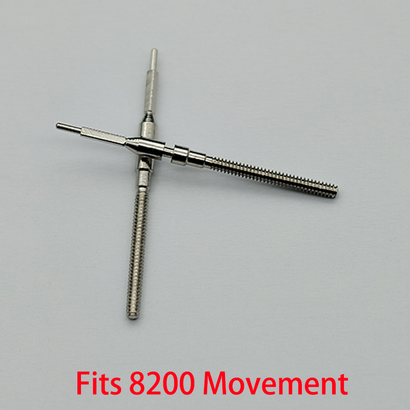 Vástago de corona de movimient - Watch Crown Stem reseña y precio
