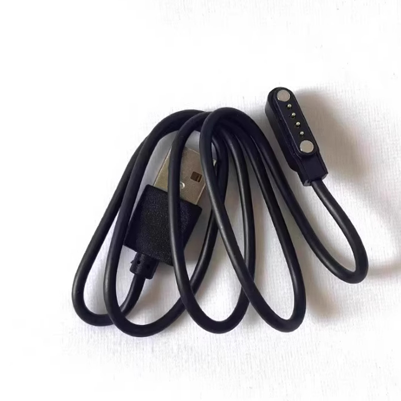 Cable de carga magnético USB t - Smartwatch Watches Kids reseña y precio