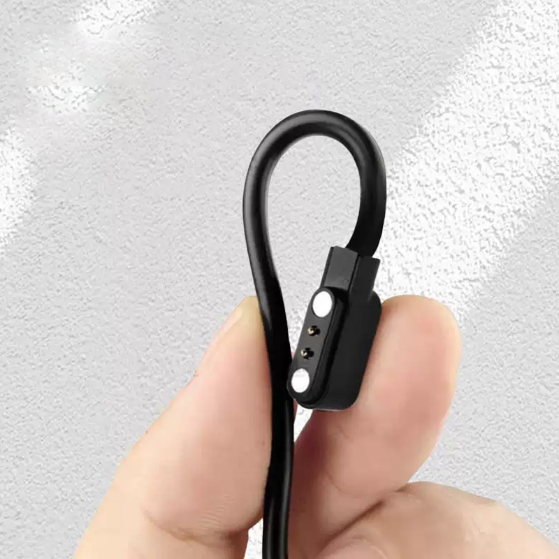 Cable de carga magnético USB t - Smartwatch Watches Kids reseña y precio