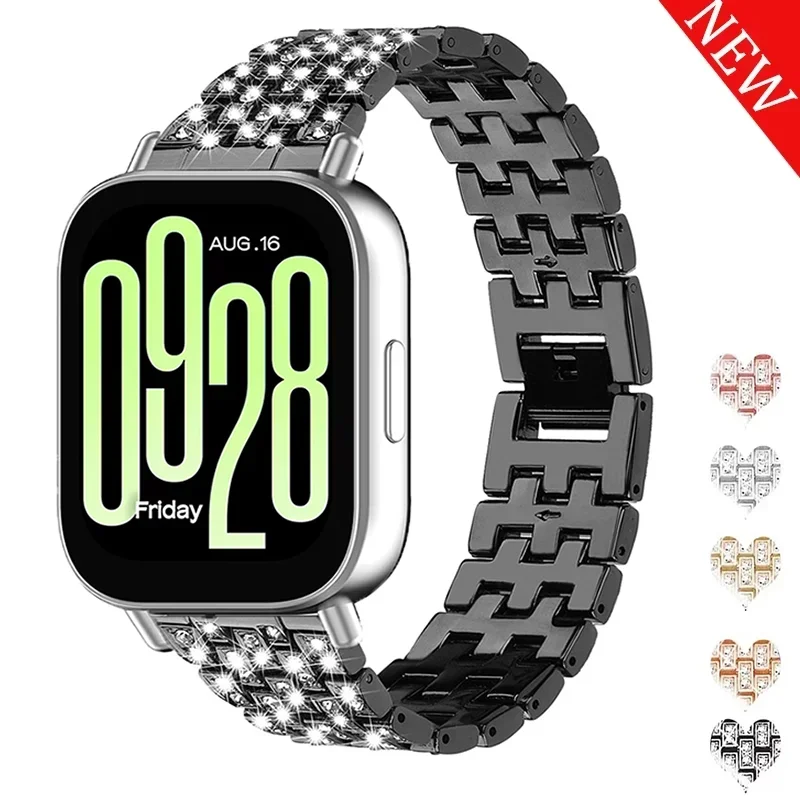 Correas de reloj de acero inox - Smartwatch Samsung Watches For Women reseña y precio