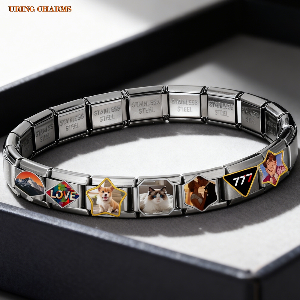 Varias formas, personalización - Bracelet Link Remover reseña y precio
