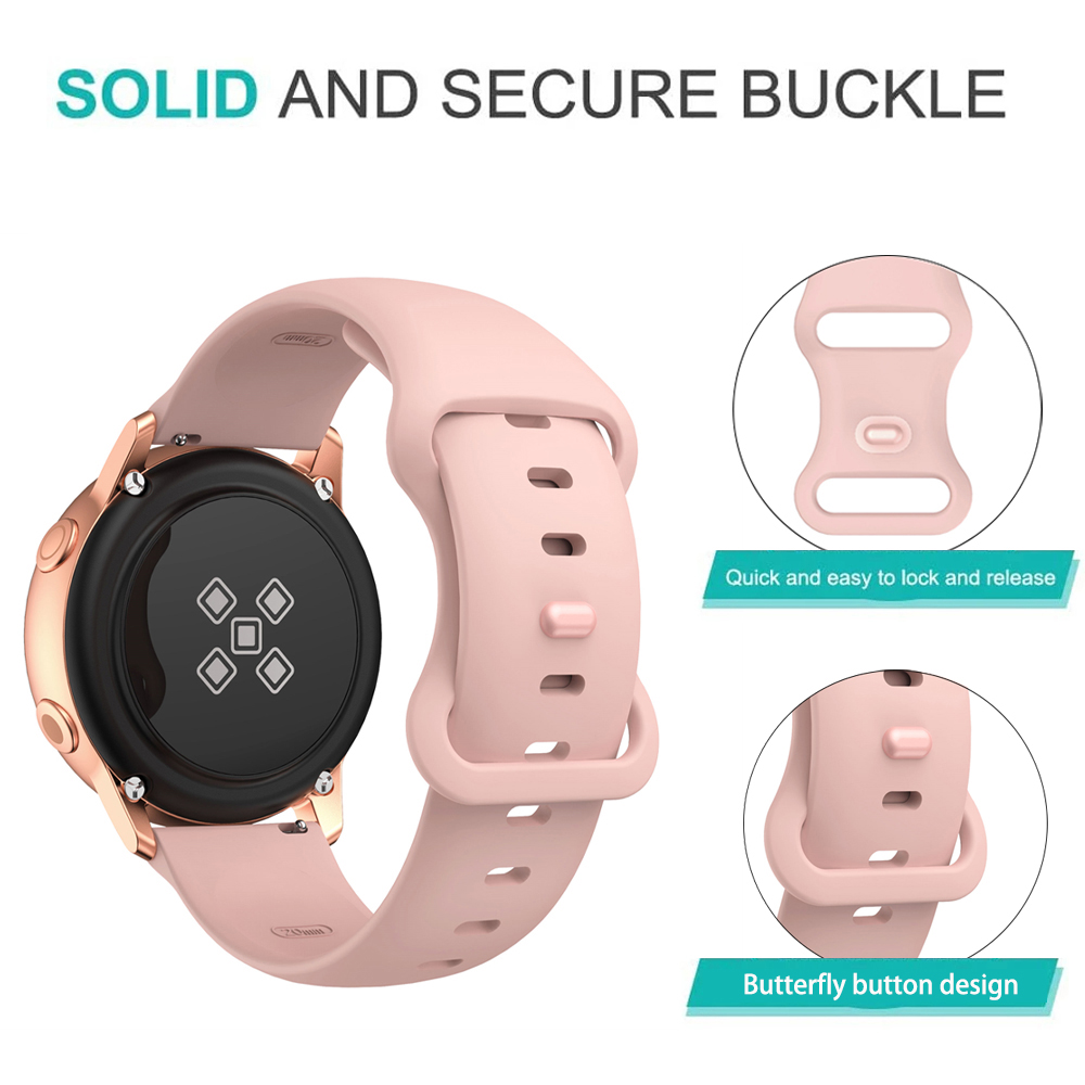 Correa de reloj de diseño de 2 - Fossil Watches Smartwatch Gen 5 reseña y precio