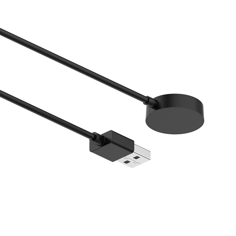 Cable de carga USB de 1M para  - Fossil Watches Smartwatch Gen 5 reseña y precio