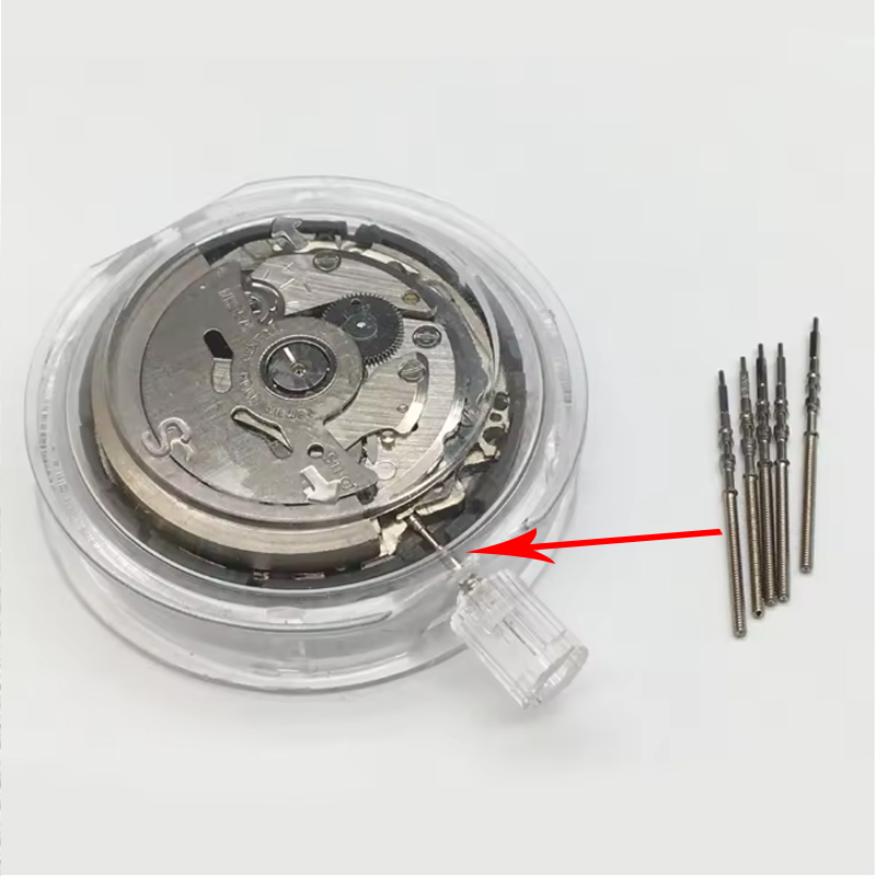 Kit de corona de vástago de ac - Watch Crown Stem reseña y precio