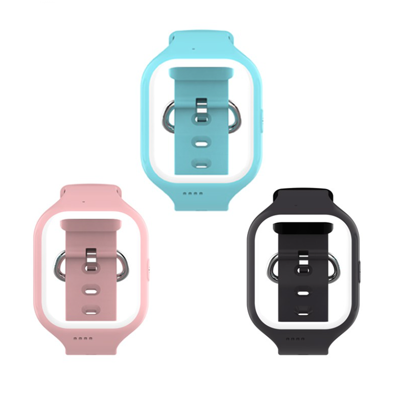 Carcasa de correa desmontable  - Smartwatch Watches Kids reseña y precio
